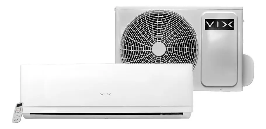 Tudo Sobre o Ar-Condicionado Vix Inverter: O Rei da Economia com IDRS Alto